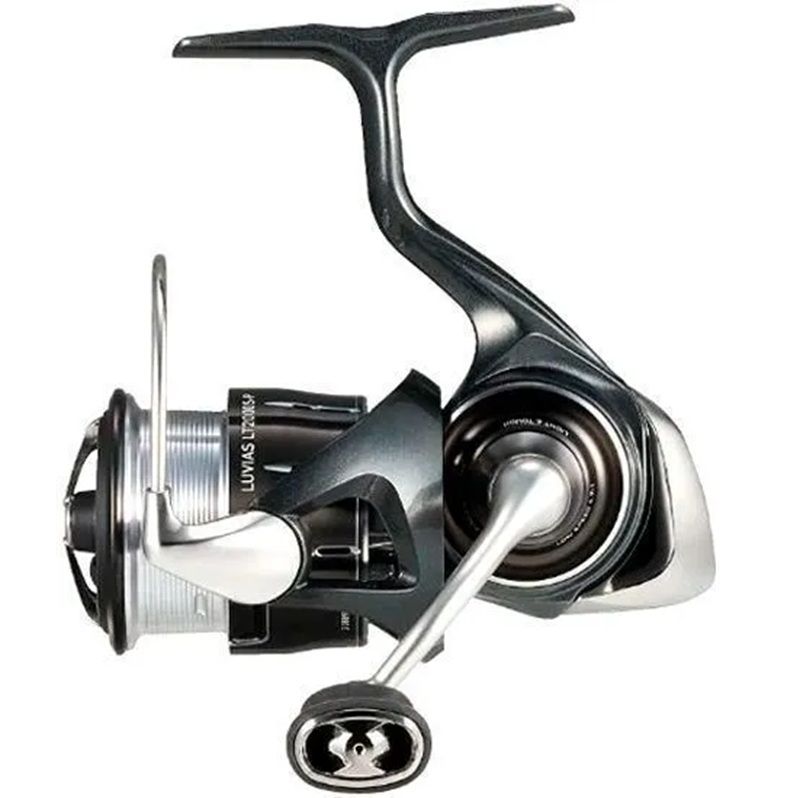 Катушка Daiwa 24 LUVIAS LT2000S-P