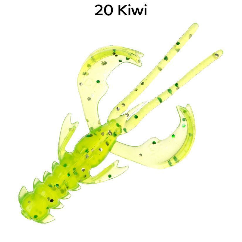 Nimble 1.6" 49-40-20-6