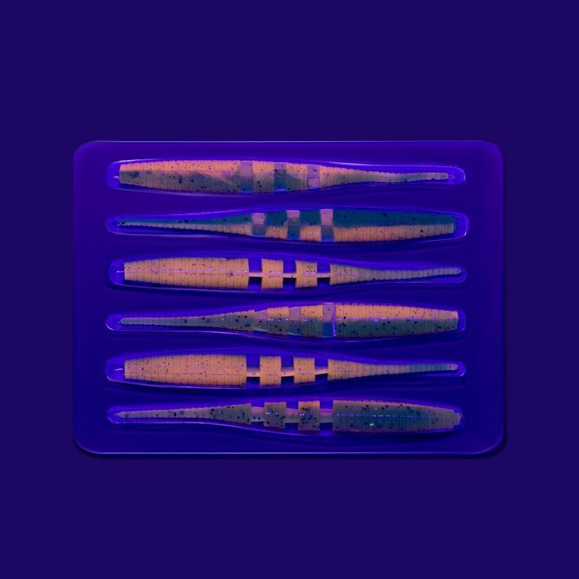 Polaris 4" 38-100-5d-6