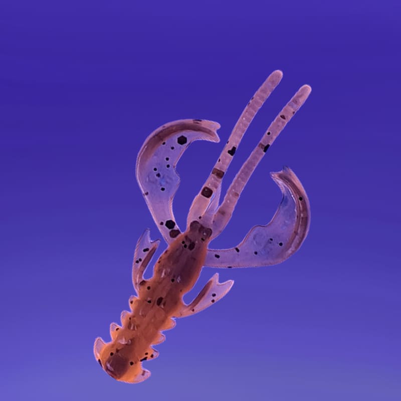 силиконовые приманки Nimble 1.2" 76-30-8d-5