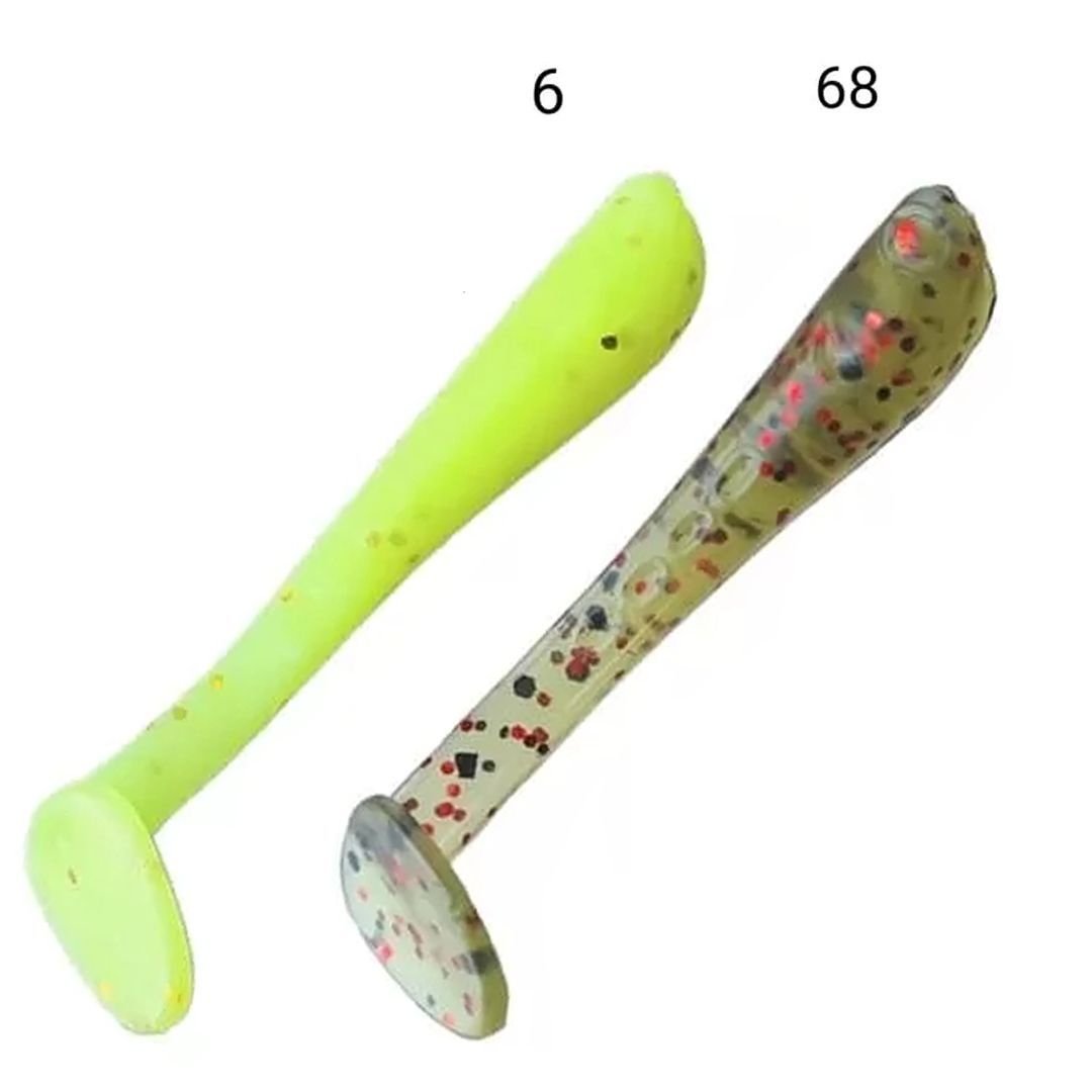 Nano minnow 1.1" 68-27-6/68-1