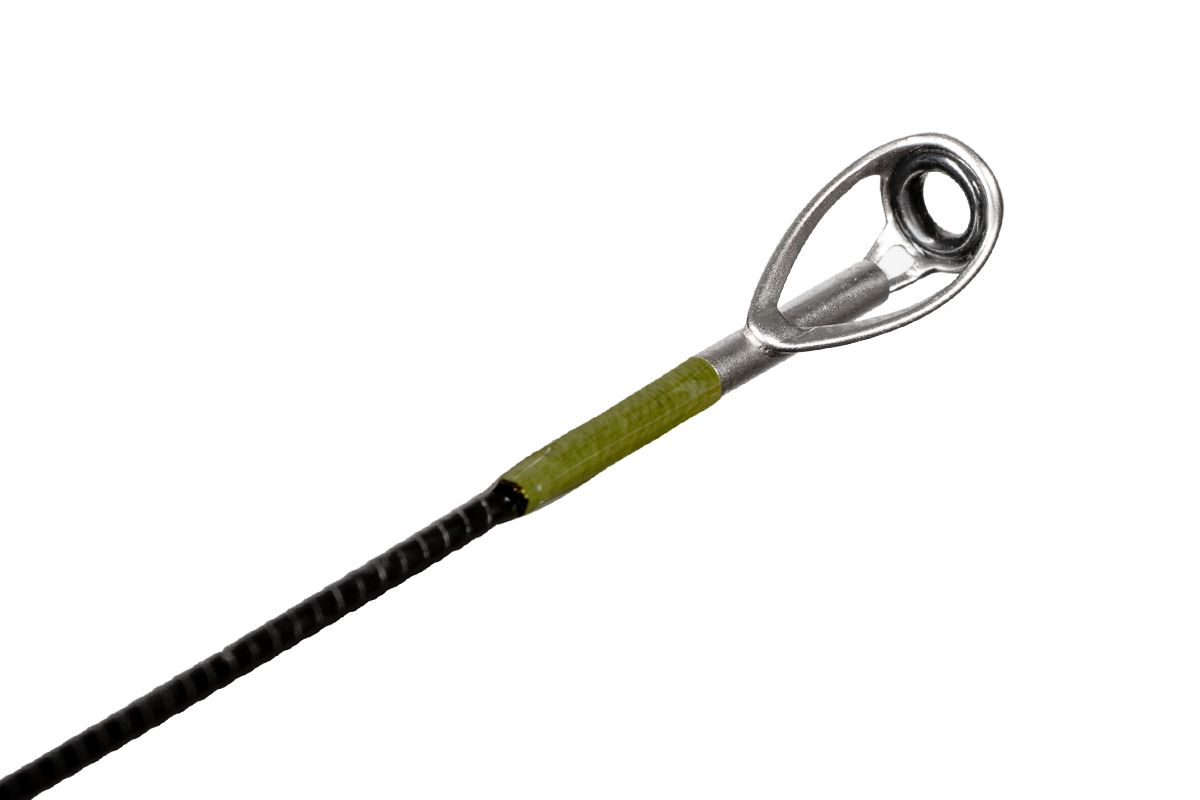 Спиннинг Strike 672 ULT