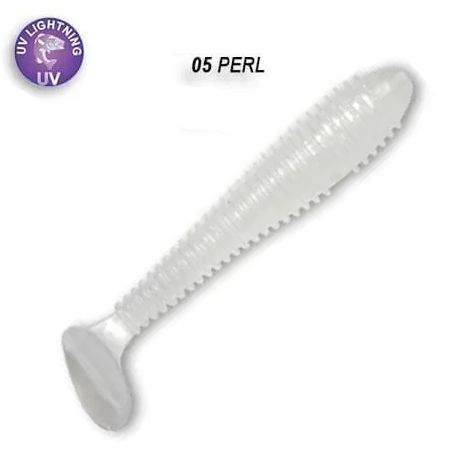 силиконовые приманки Vibro fat 2.7" 1-71-5-6