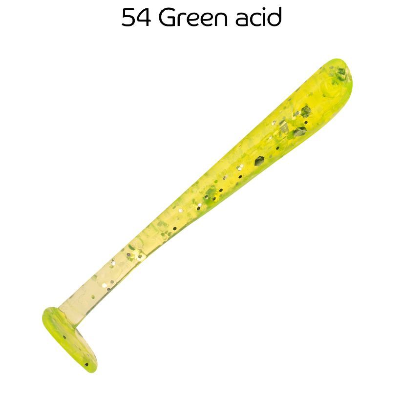 Nano minnow 2.2" 22-55-54-6