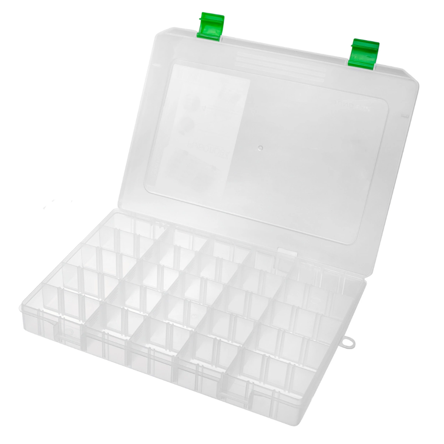 Коробка рыболовная Fisherbox 310