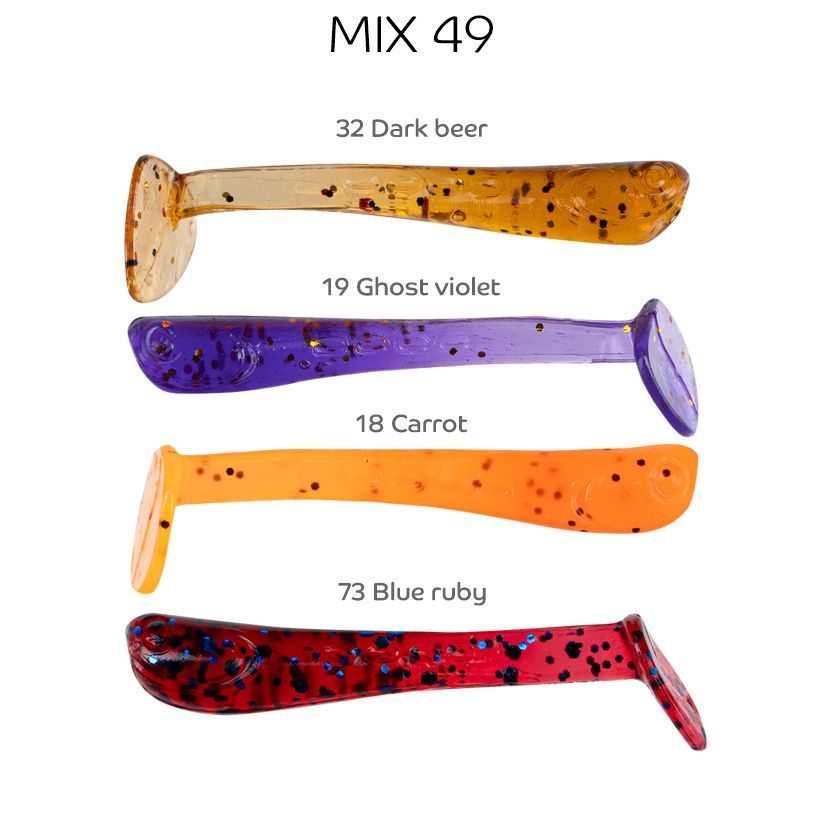 Nano Minnow 1.1" 68-27-M49-6