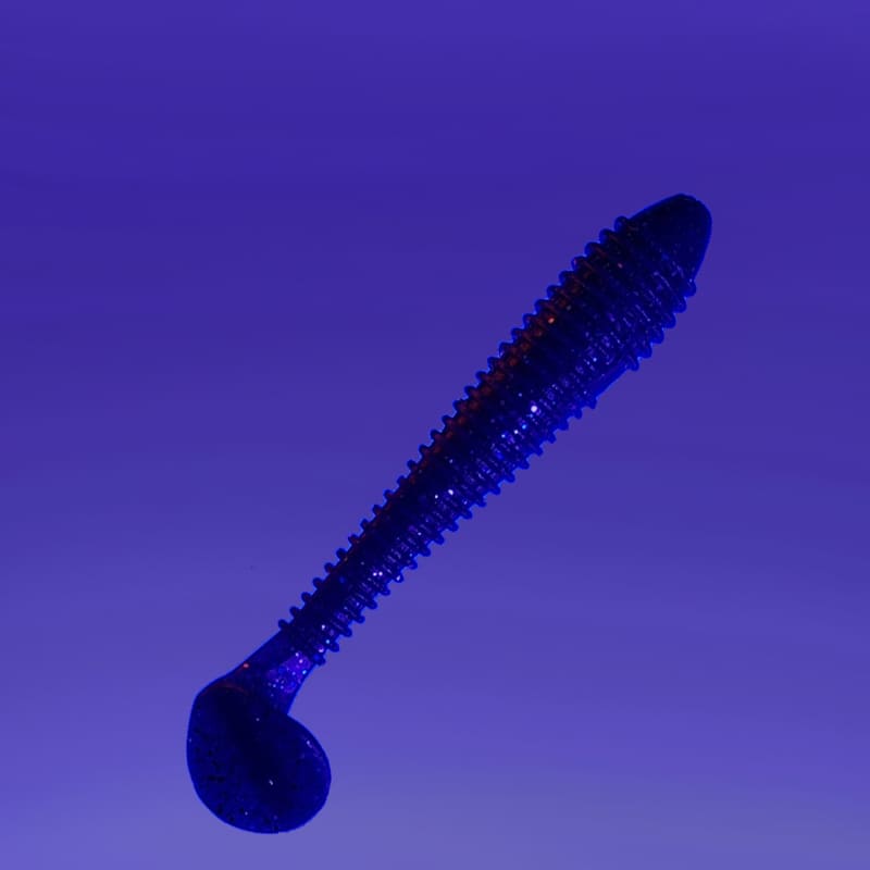 силиконовые приманки Vibro Fat 3.2" 73-80-98-6