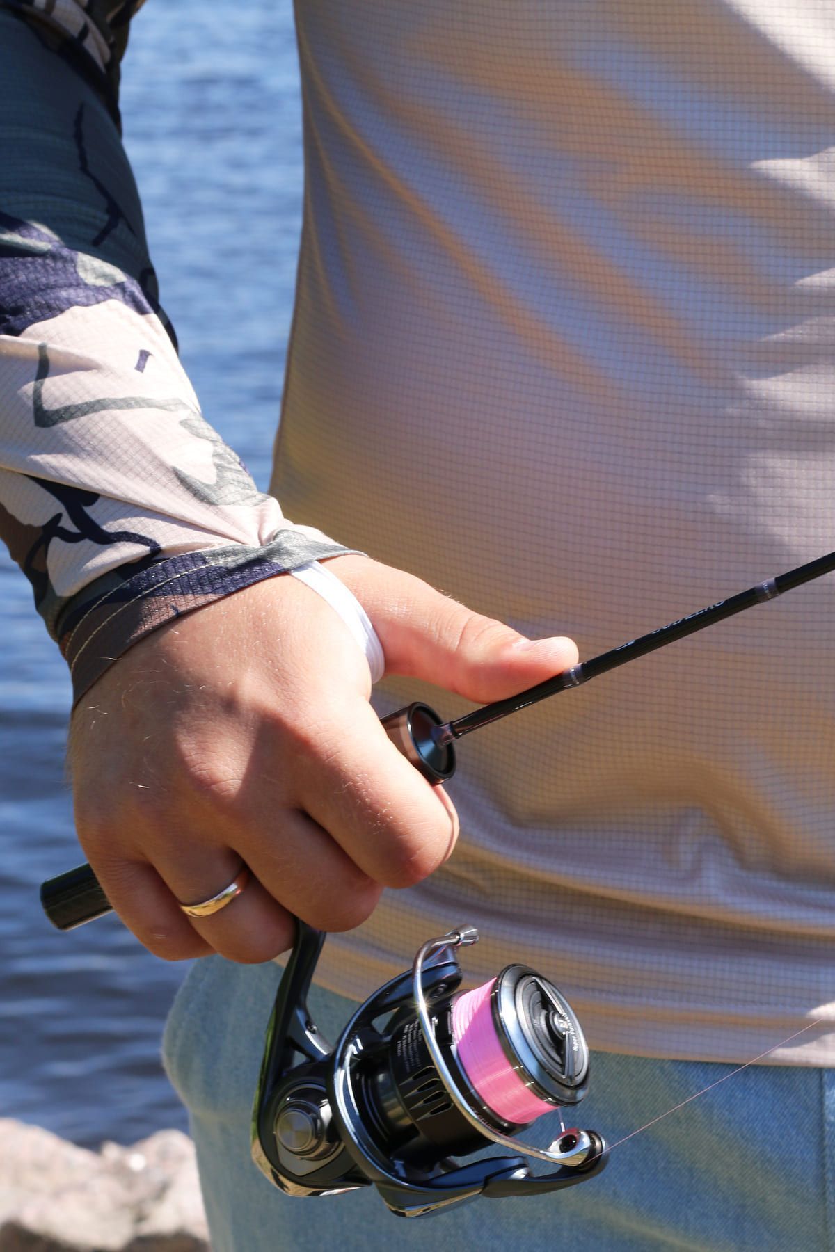 Джерси CF Camo sleeves brown