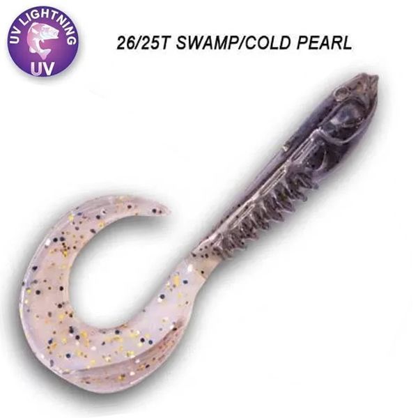 King Tail 2.5" 72-65-2625T-7