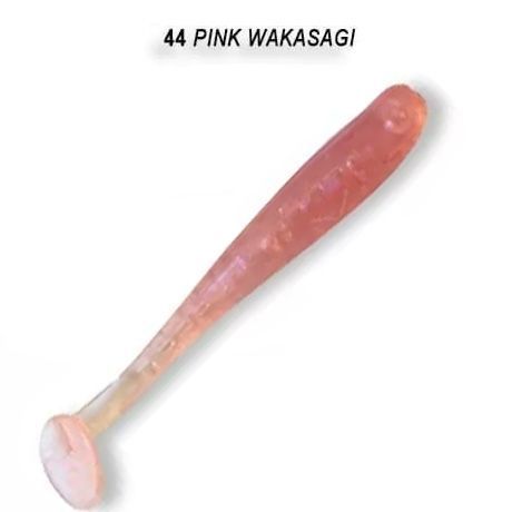 Nano minnow 1.6" 6-40-44-6