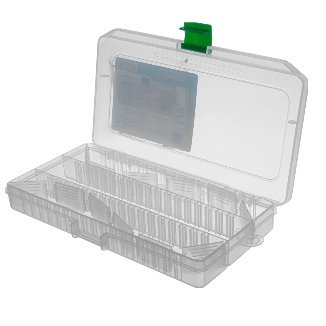 Коробка рыболовная Fisherbox 216sh slim