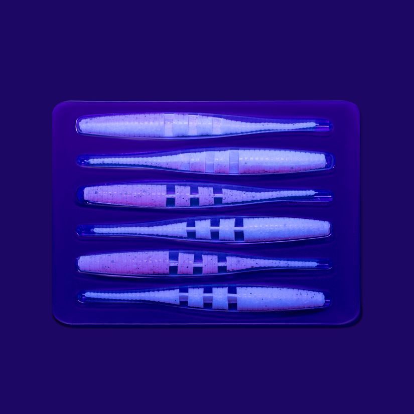 Polaris 4" 38-100-9d-6