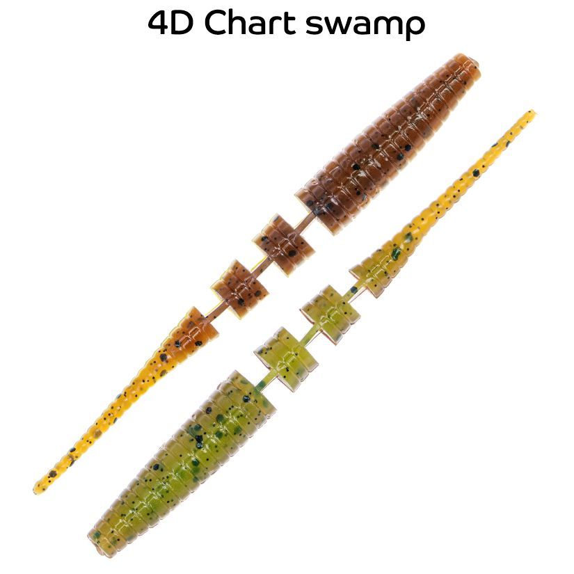 Polaris 4" 38-100-4d-6