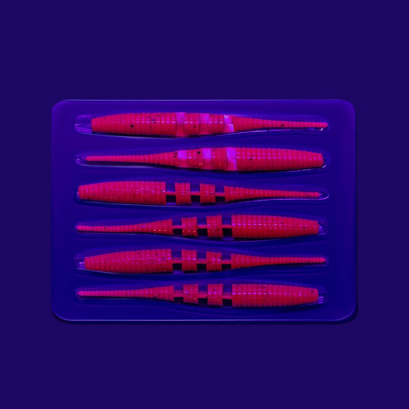 Polaris 4" 38-100-12-6-F