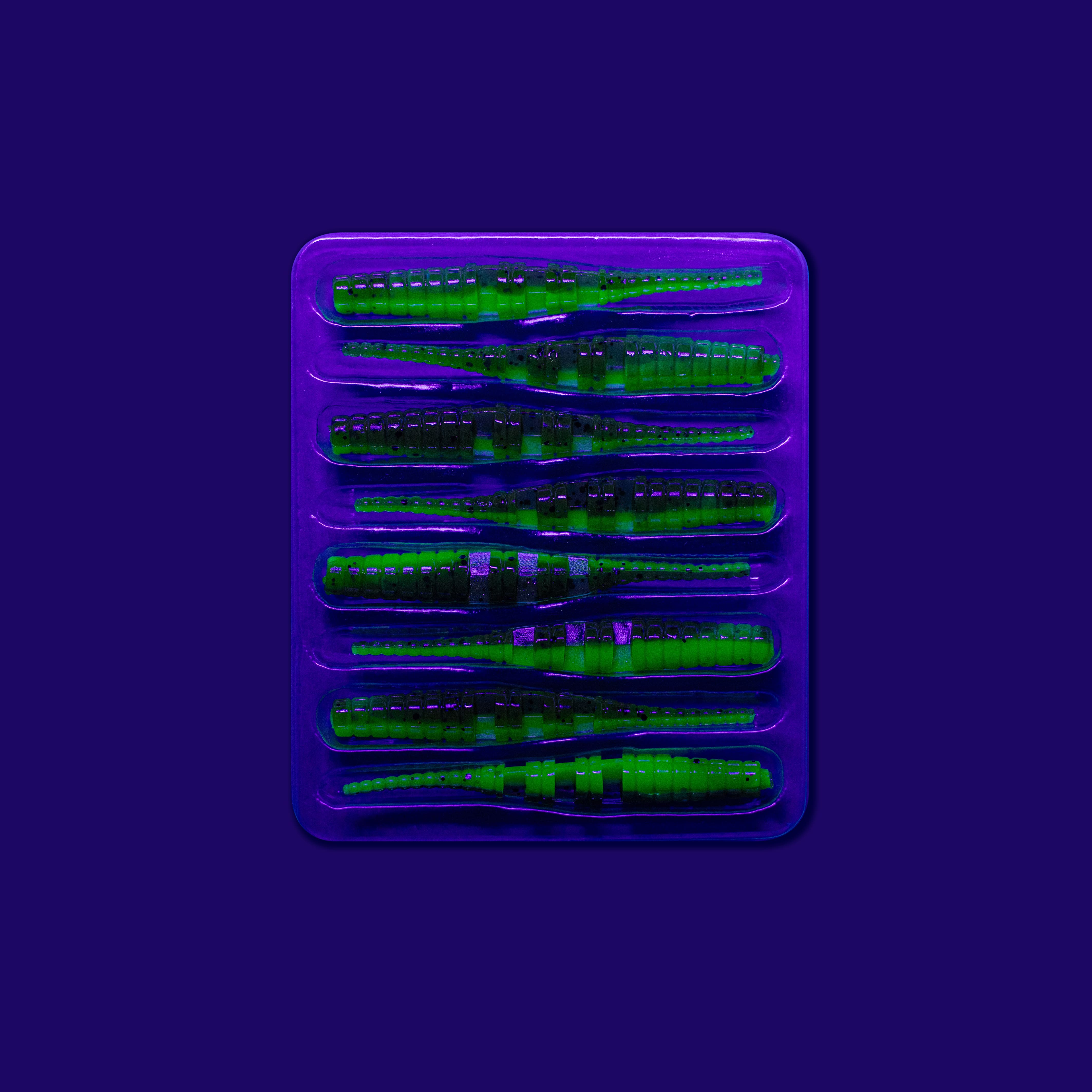 Polaris 1.8" 5-45-30d-6