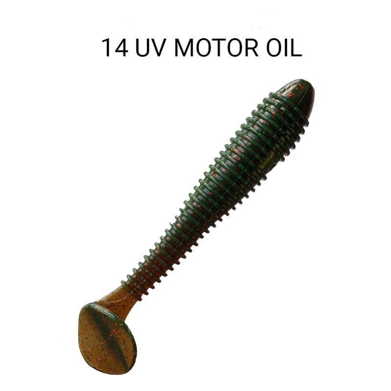 Vibro fat 4" 14-100-14-6