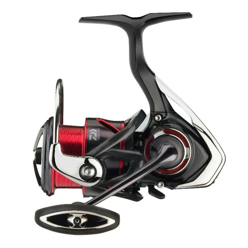 Катушка Daiwa 20 Fuego LT 2500