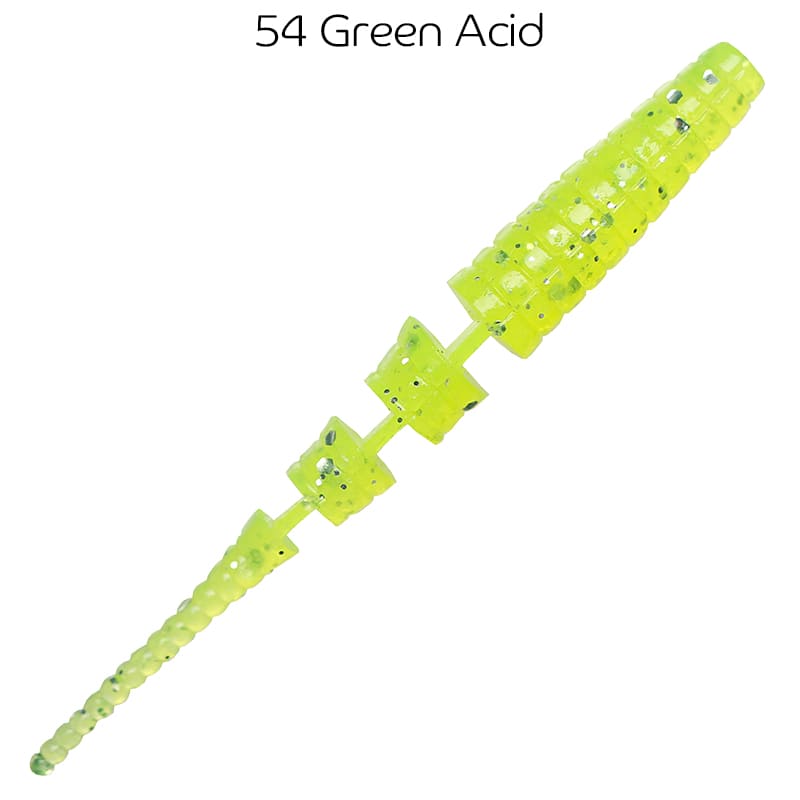 Polaris 4" 38-100-54-6