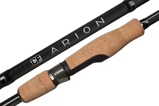 Спиннинг Arion ASR832 EHT