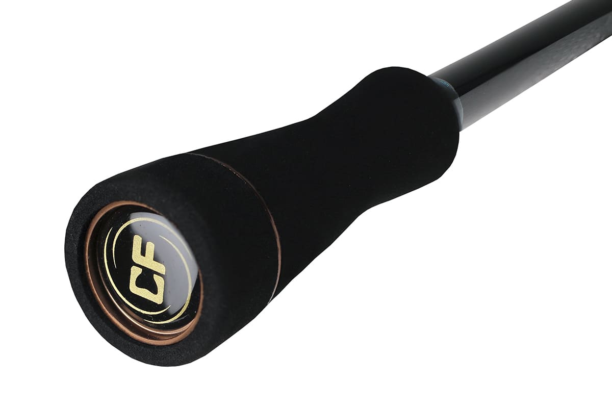 Спиннинг Versus VSR762LT