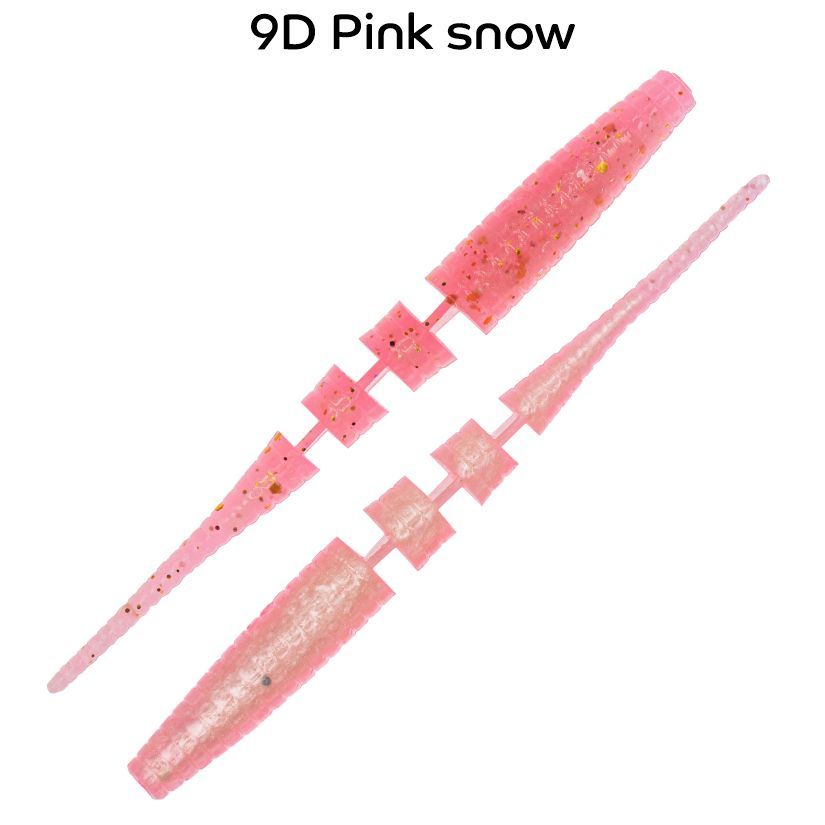 Polaris 4" 38-100-9d-6