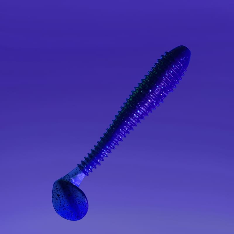 силиконовые приманки Vibro Fat 3.2" 73-80-50d-6