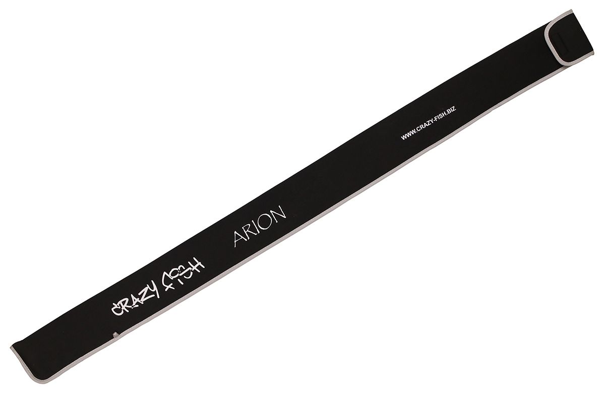 Спиннинг Arion ASR702ULS