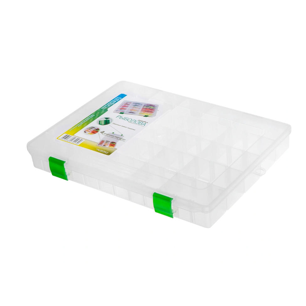 Коробка рыболовная Fisherbox 310