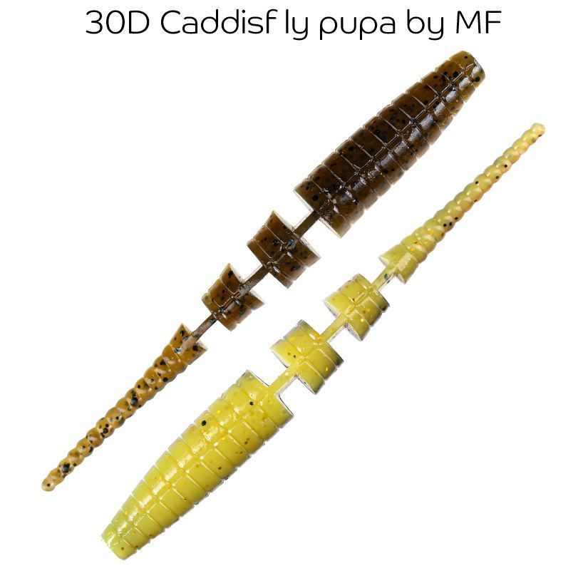 Polaris 3" 24-68-30d-6