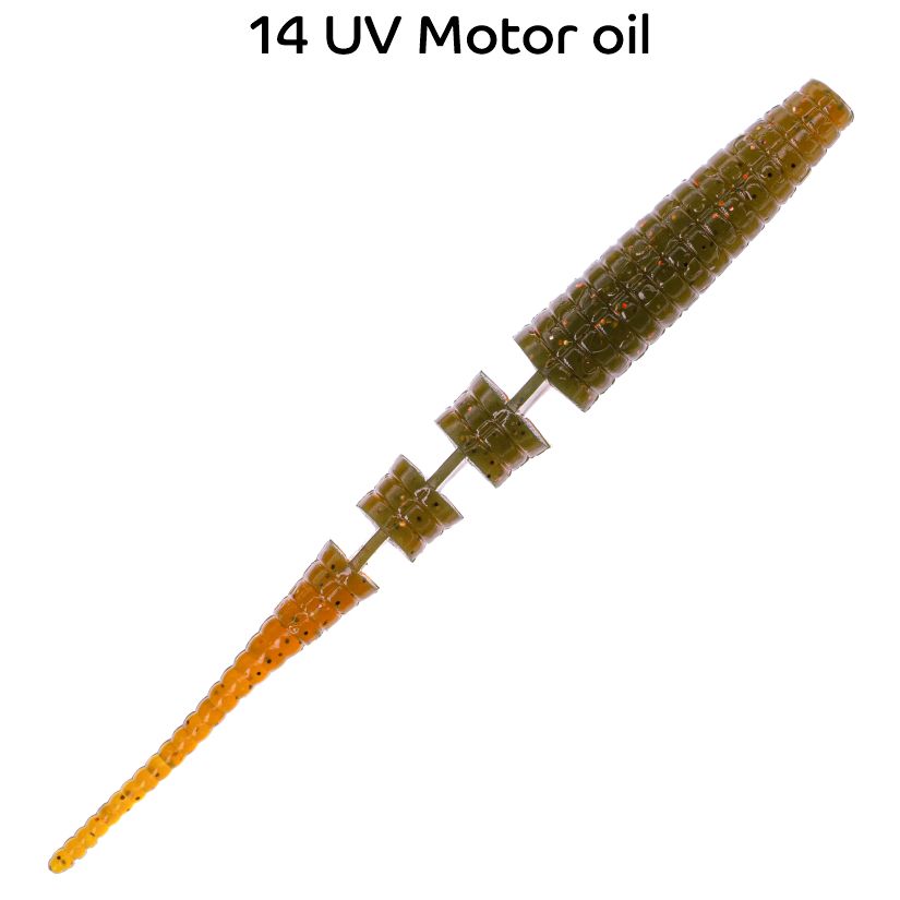 Polaris 4" 38-100-14-6