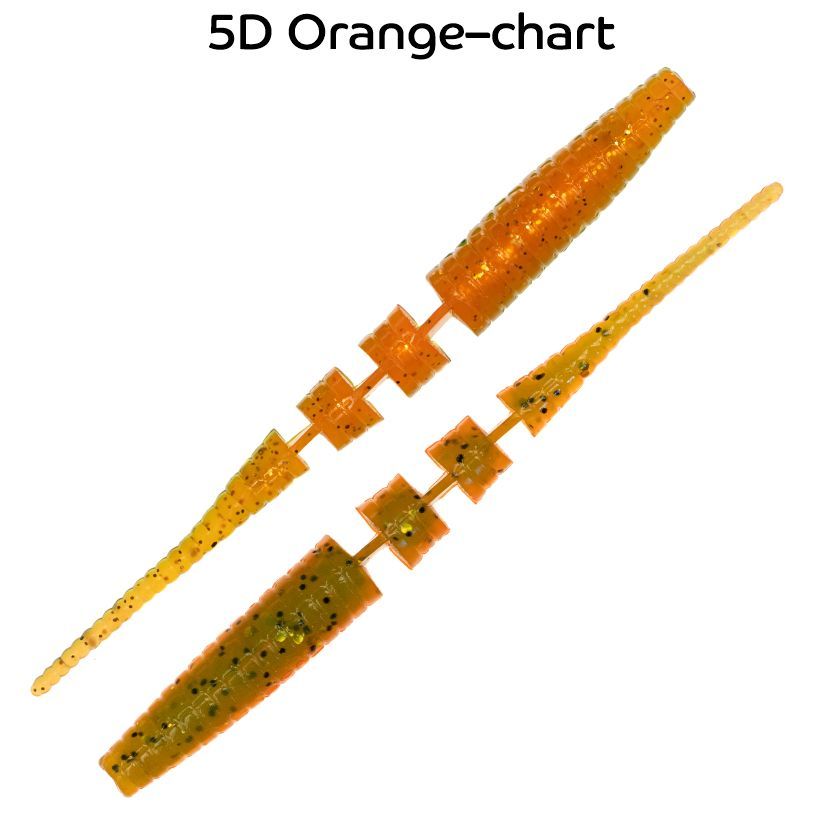 Polaris 4" 38-100-5d-6