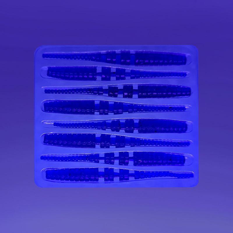 силиконовые приманки Polaris 2" 17-54-24-6