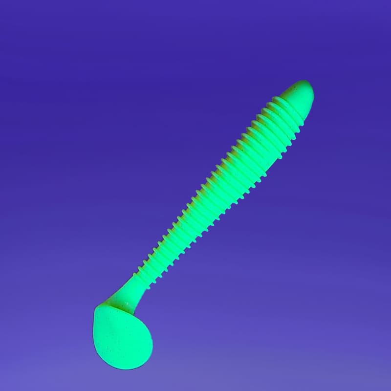 силиконовые приманки Vibro Fat 5.8" 74-145-6-6