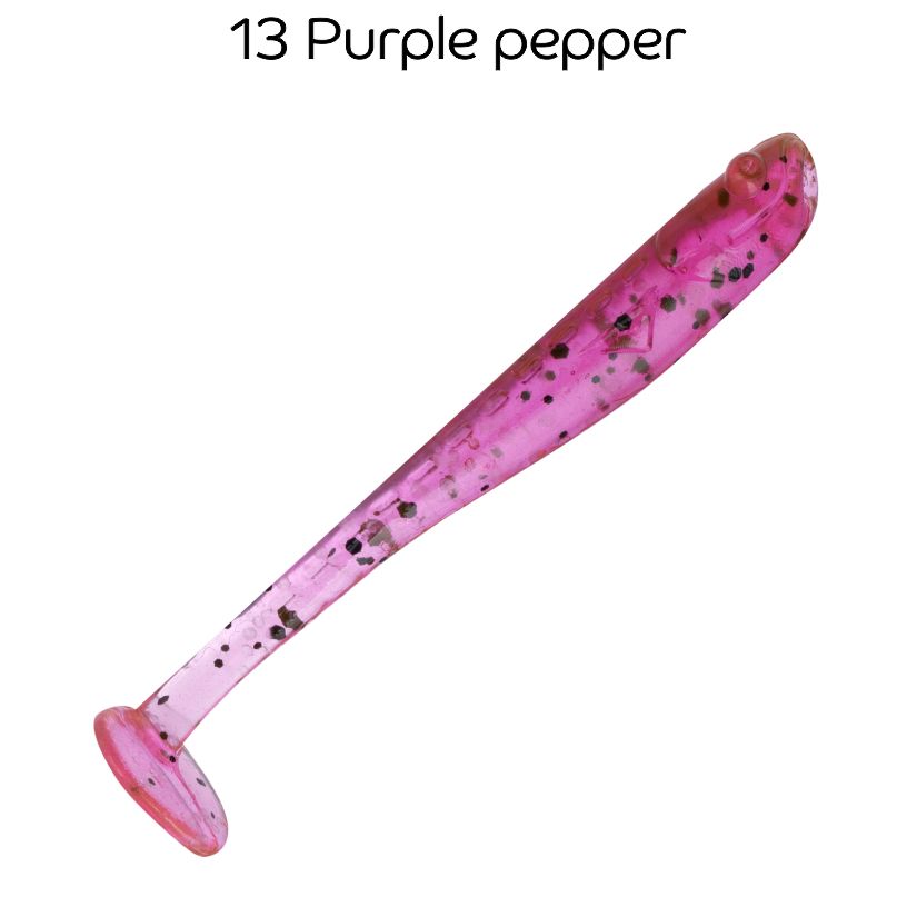 Nano minnow 1.6" 6-40-13-6