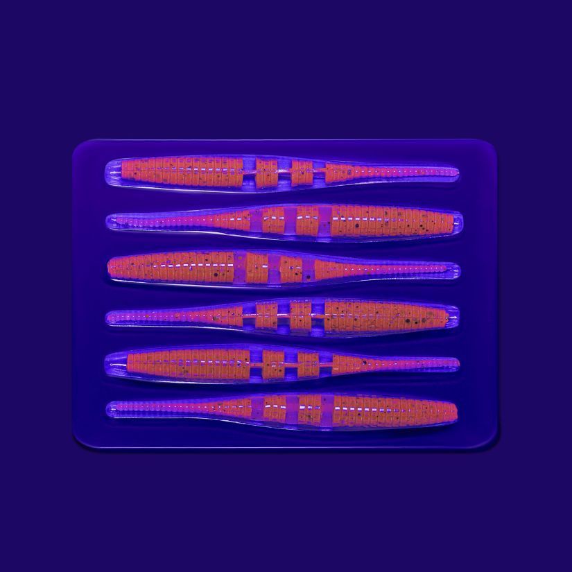 Polaris 4" 38-100-12-6