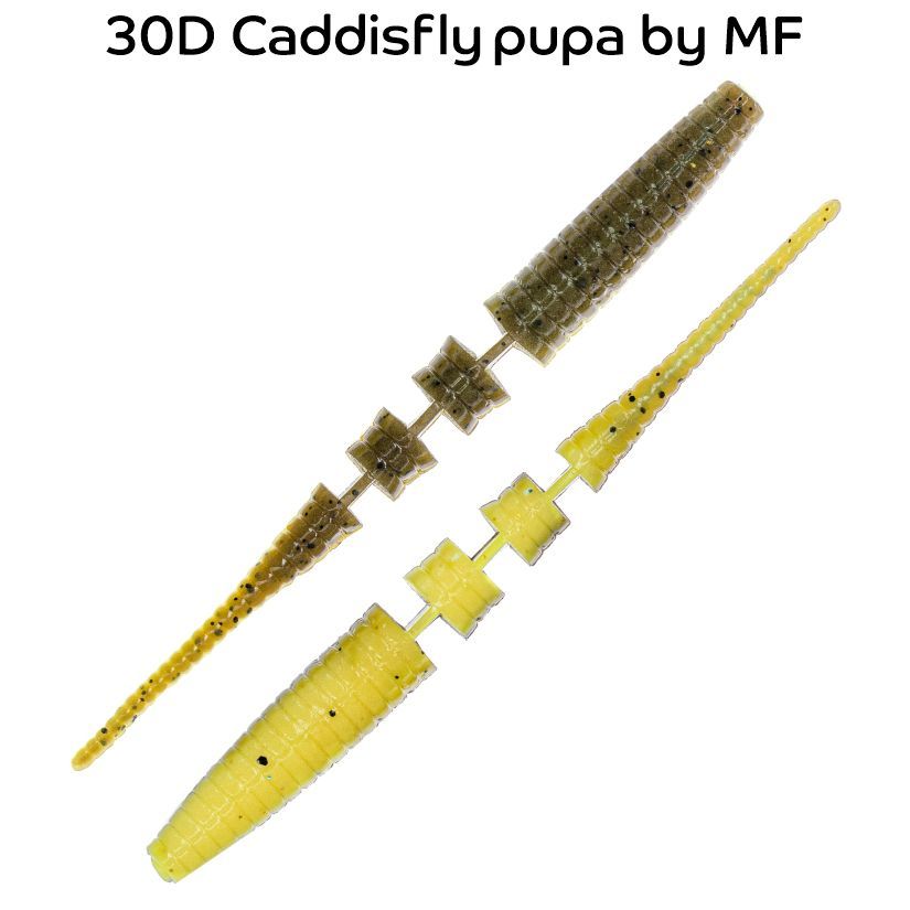 Polaris 4" 38-100-30d-6-F