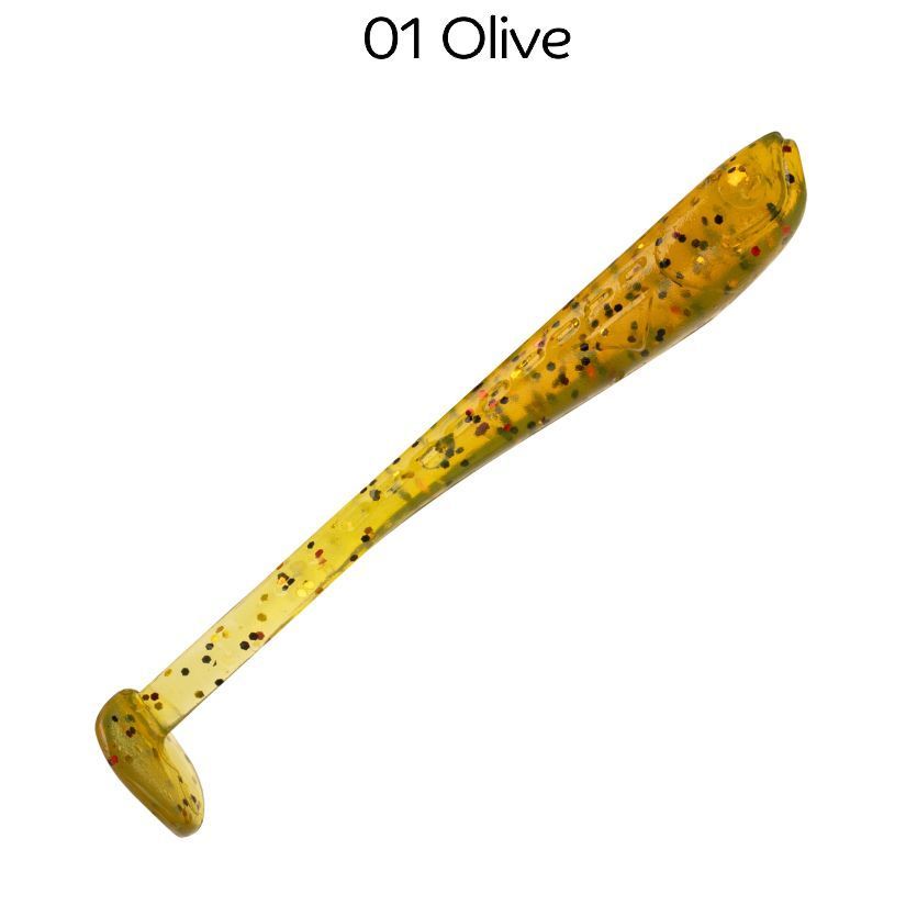 Nano minnow 2.2" 22-55-1-6