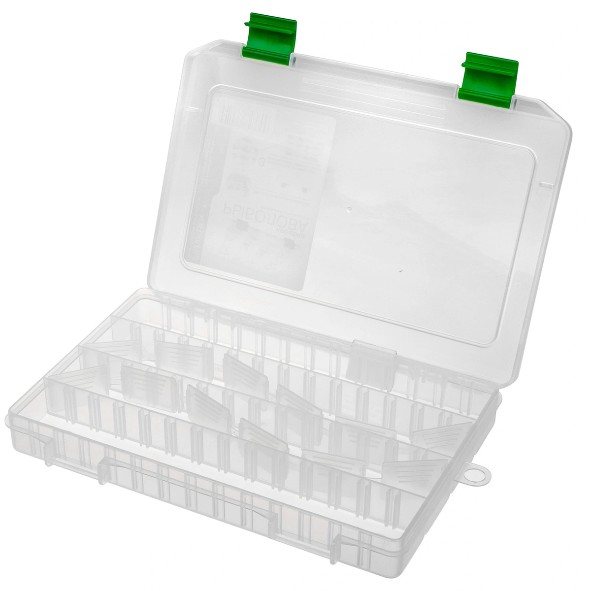 Коробка рыболовная Fisherbox 220