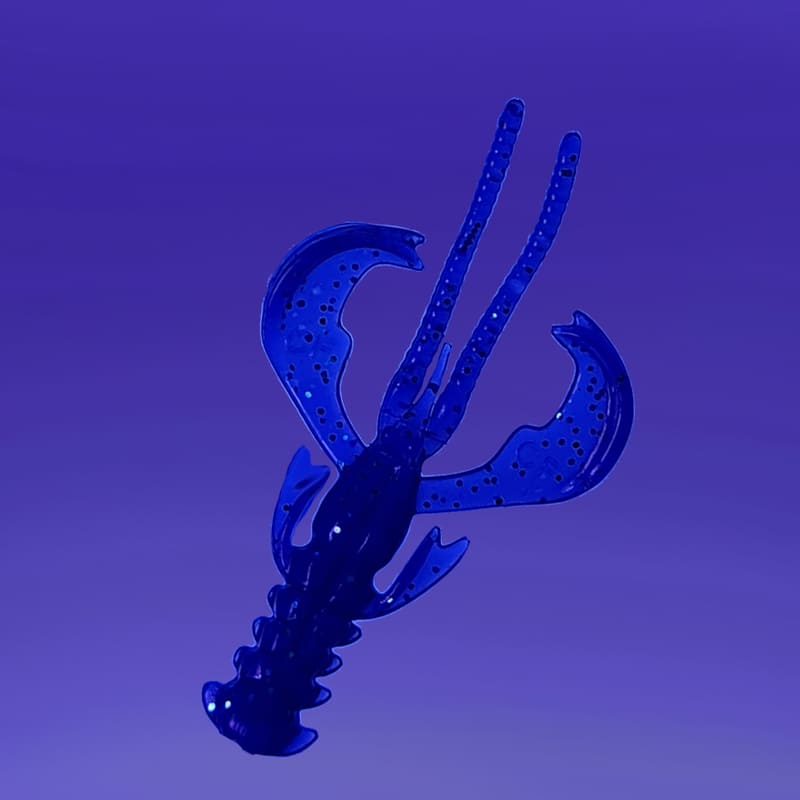 силиконовые приманки Nimble 1.2" 76-30-99-6