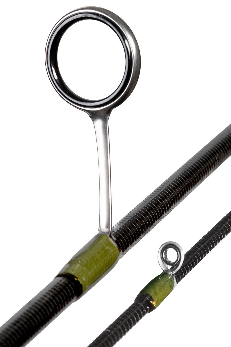 Спиннинг Strike 744 LS