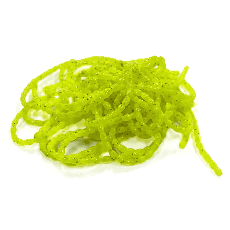 силиконовые приманки Nano worm  86-90-6-6