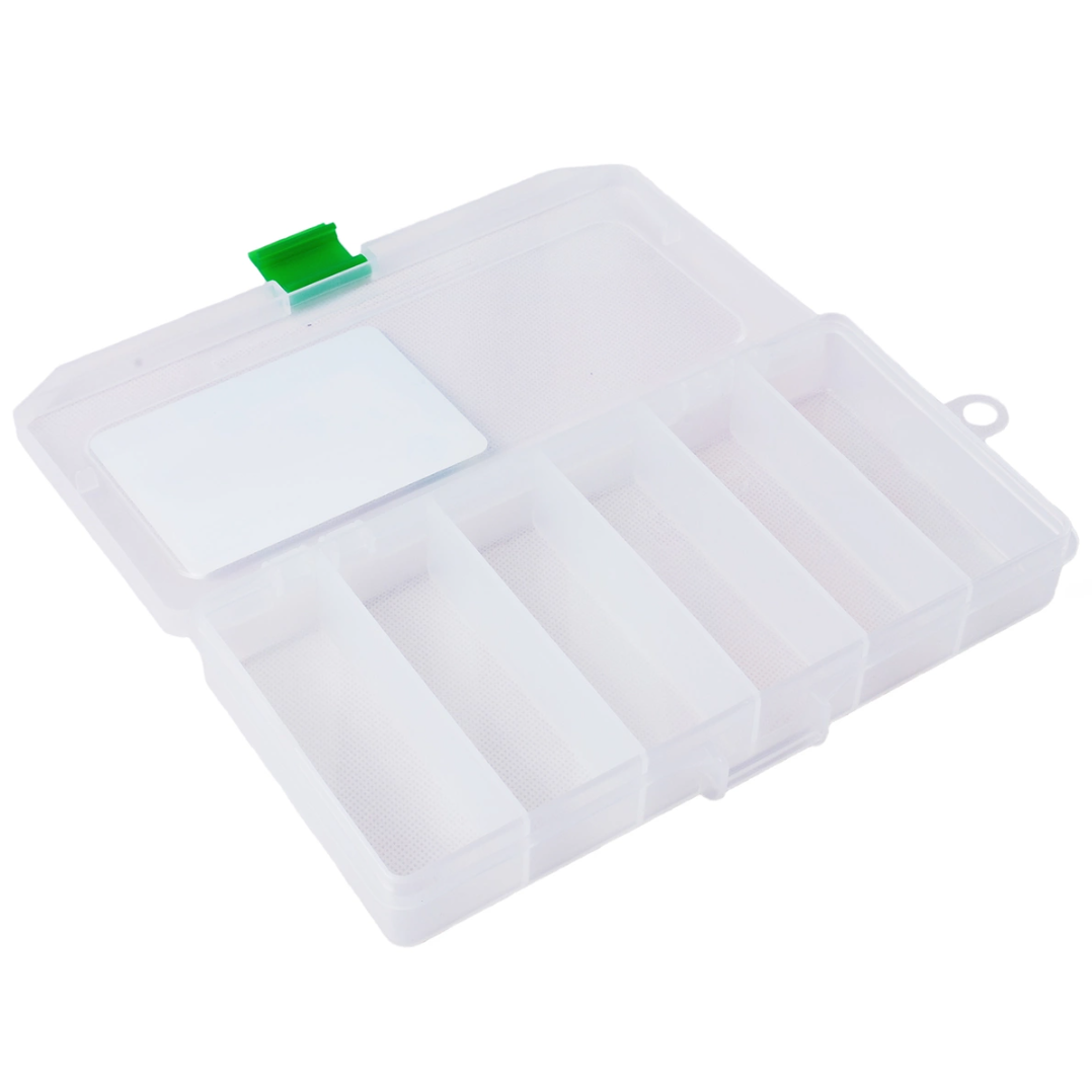 Коробка рыболовная Fisherbox 216