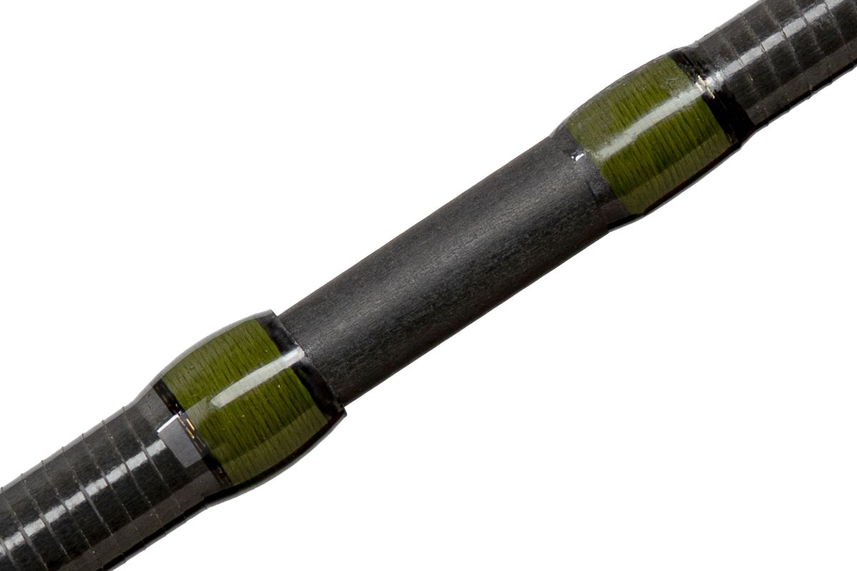 Спиннинг Strike 744 LS