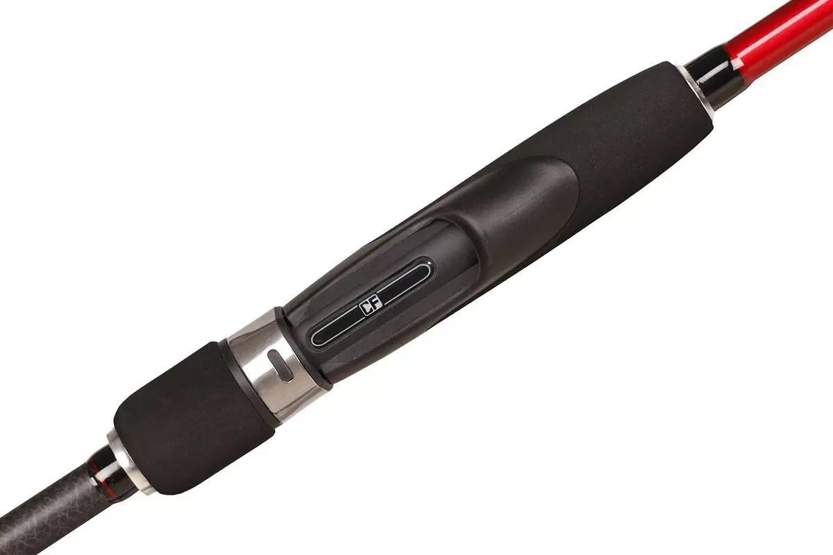 Спиннинг Aspen Stake ASSR902HT