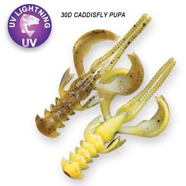 Nimble 3.2" 72-80-30d-6-F