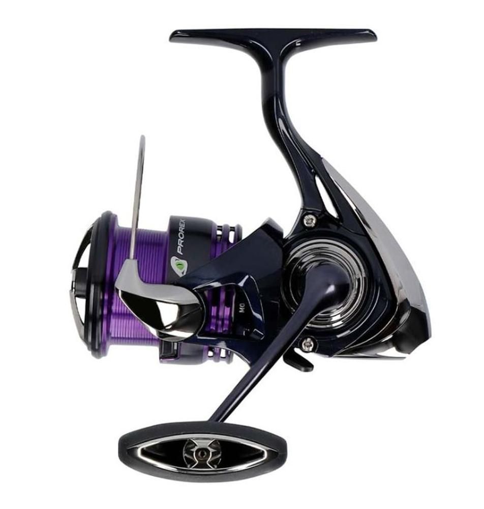 Daiwa 24 Prorex X LT