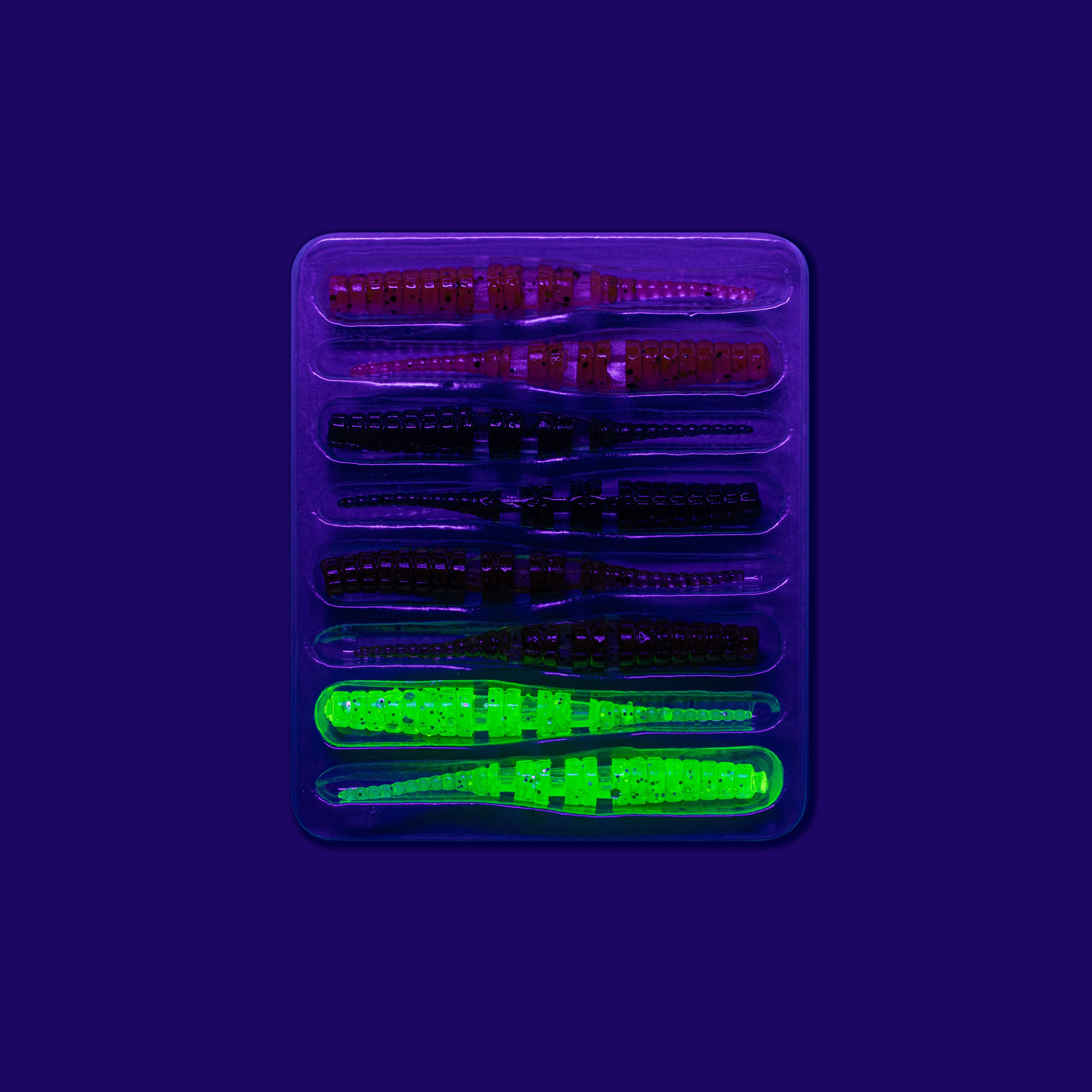 Polaris 1.8" 5-45-M63-6