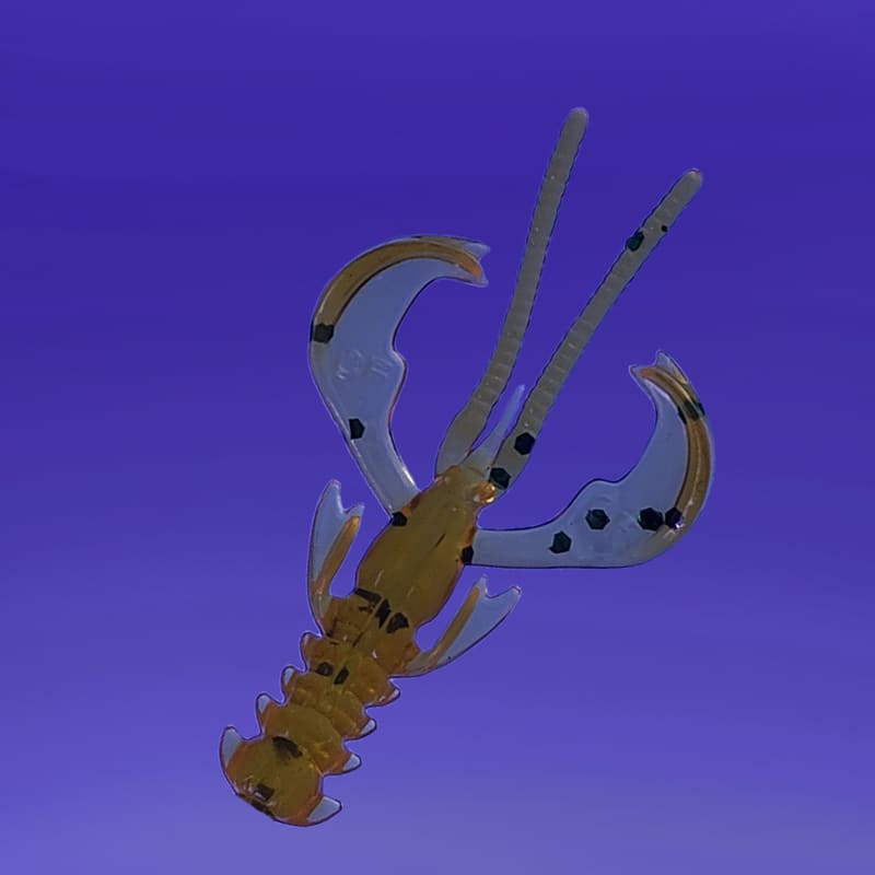 силиконовые приманки Nimble 1.2" 76-30-31-5