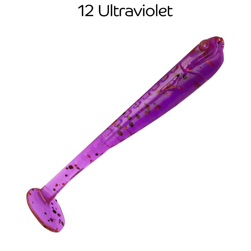 Nano minnow 1.6" 6-40-12-6