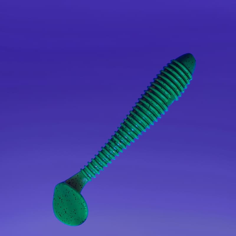 силиконовые приманки Vibro Fat 3.2" 73-80-14-6